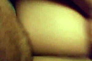 Big Booty Bitch In Emotional Ecstasy