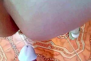 Stepmother Surprised By Stepson Fucking Her Hard!