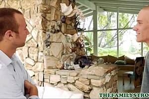 Cute Petite 18+ Teen 18+ Step Sister Lily Jordan Has Threesome With Step Brother And Her Boyfriend After Being Tricked