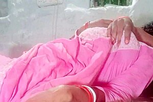 slim sexy girl cleaning house, fucked hard by owner