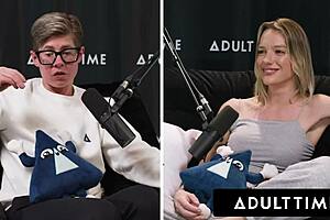 Busty Lesbians Octavia Red Lick Pussies In Full Scene