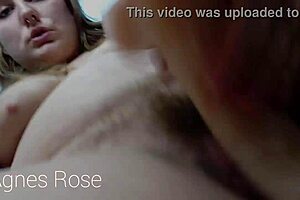 Fucking my super wet pussy with 22cm dildo and fingers until I come.