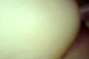 Fucking Girlfriend Dance Student, Recorded With Her Big Exercise Ass