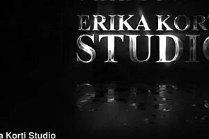 first dvp fucking slut dary kary gets double vaginal drilled by big cocks for the first time eks358