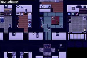 Scar of summer ruta oyama gameplay español