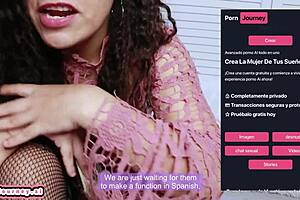 Creating Sexual Stories Tutorial With Pornjouney Artificial Intelligence