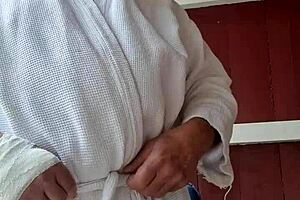 Chris Close Experiences Intense Emotions During Outdoor Adventures, Bonding With Amateur Companions.