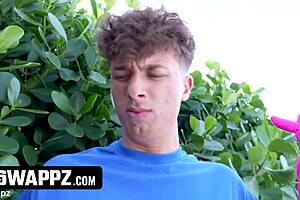 Tp Terrorists Take A Face Full Of Humiliation And Rough Fucking