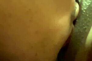 Amateurs eat pussy in compilation scenes