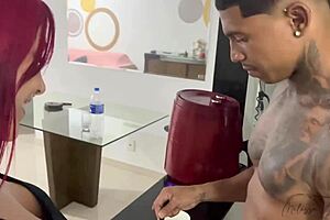 Want coffee but it's pricey so paying neighbor differently?