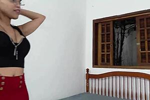 Comi Minha Amiga Da Escola No Pelo Com Meu Professor