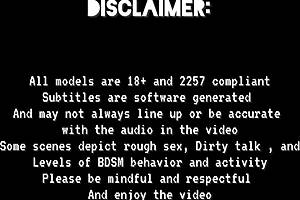 Lesbian best friend performs blowjob for accommodation