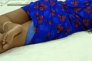 Passionate asian slut rides boyfriend