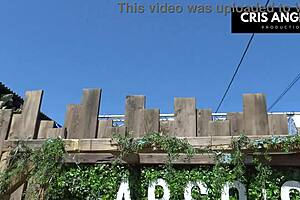 Inside Swinger Club - Abso Spa - France By Kyara Nyx - Elle Nous Fait Visiter Son Club Français Préféré - Part 02