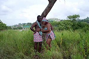 preliminaires avant de casser le gros cul