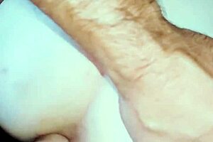 i opend all my holes for him so harsh in missionary