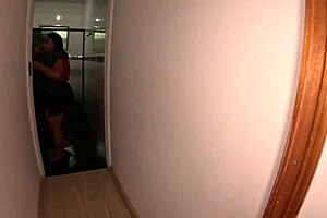 I Feel So Excited Watching This Busty BBW Slut Doll In The Mansion Party