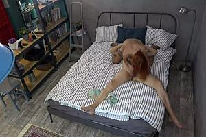 i love deepthroating that teen's throat so much