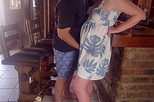 Finally fucked my best friends wife