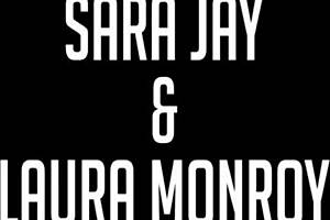 sara jay, the voluptuous milf, replaces shaundam and passionately fucks his sexy date laura