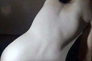 Young Korean Wife Fucks In Different Positions And Gets Cum Inside Her Pussy