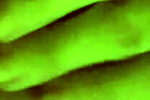 Playing with That Shaved Pussy