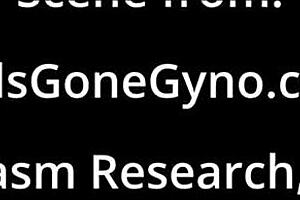 Human Guinea Pig Gets Mandatory Hitachi Orgasms from Doctor-Tampa - Maria Santos