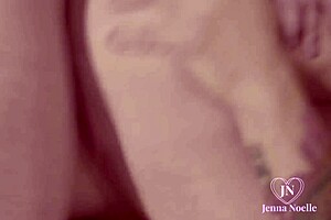 cute slut first time getting double stuffed and begging for cum