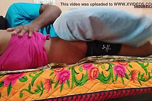 i made a sex video with my wife to turn him on