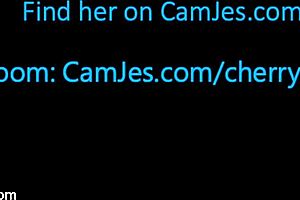 Petite Teen Rides Dildo Like A Slut