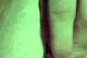 Bbw hotwife plays with boobs and dildos!