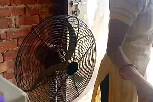 hardcore sex with my boyfriend when my husband is at work