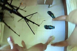 don' get me preg cum in ass