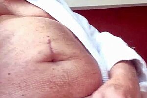 Chris Close Experiences Intense Emotions During Outdoor Adventures, Bonding With Amateur Companions.