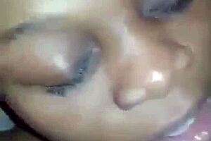 I Gave My Girlfriend Hot Sex