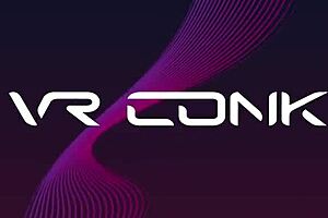 Hairy Redhead Atom Eve Deeply Sucks Huge Cock In Cosplay Parody