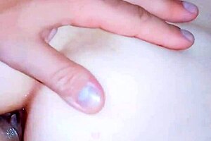 i opend all my holes for him so harsh in missionary