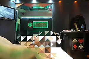 argentine mature amateur couple explores intimate moments