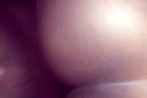 hardcore back shots make her cream and melt out