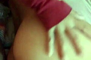 Stolen Cell Phone Video Of Girlfriend's Cheating