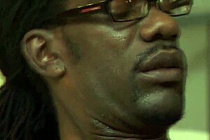 Horny slut Sara Monroe has her tight twat stretched by a thick black dong