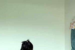 Very Sexy Girl Enjoying A Relaxing Solo Session