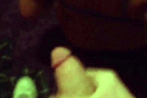 Pretty Girl Performs Tittyfuck In Bikini Leading To Facial Cumshot