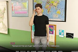 complete gameplay - university of problems part 10