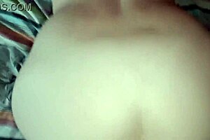 Mi hermanastro me folla super duro la vagina sexo hardcore 😈