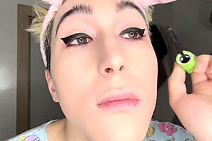 Boy sissified mercilessly fucked full story