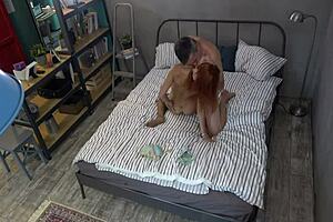 i love deepthroating that teen's throat so much