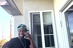 Rome Major fucks Elsie's pussy