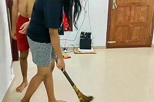 Best Threesome Sex 2025 - On The Night Of The College Party Akshay Fucked Me And My Friend Together