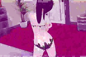 Intense Harem Hotel Action In Episode 130